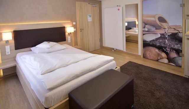 Hotel - Restaurant Hirsch