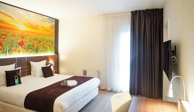 Hotel-Restaurant Horizon Ath-Lessines