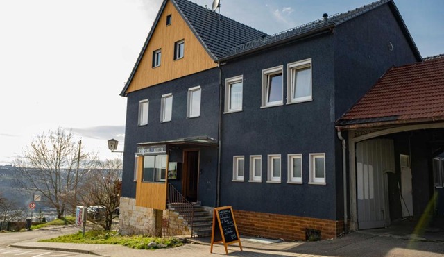 Hotel-Restaurant Kelter