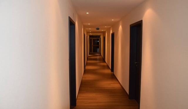 Hotel-Restaurant Kempf