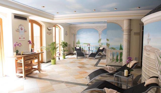 Hotel - Restaurant Kreuzberghof