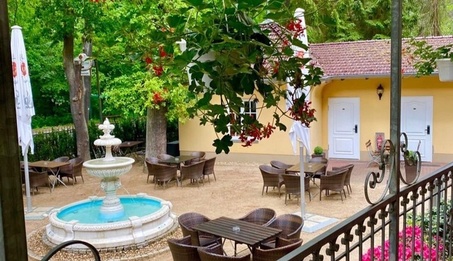 Hotel - Restaurant Kronprinz