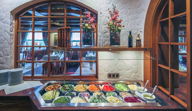 Hotel-Restaurant Kunz