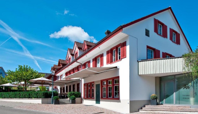 Hotel-Restaurant Löwen
