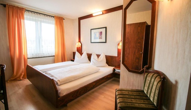 Hotel-Restaurant Löwen