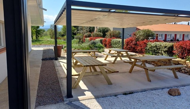 Hotel Restaurant L'Espassole