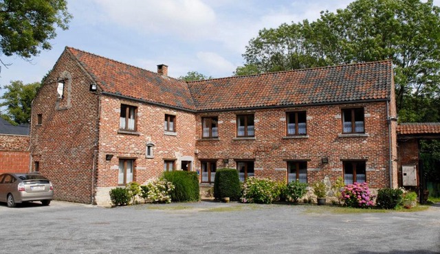 Hotel Restaurant La Ferme de Grambais