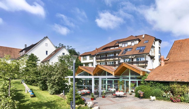 Hotel Restaurant Lamm