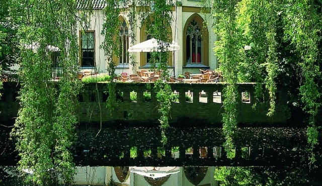 Hotel Restaurant Landgoed Ekenstein