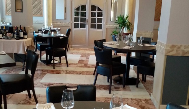 Hotel Restaurant le Florentin