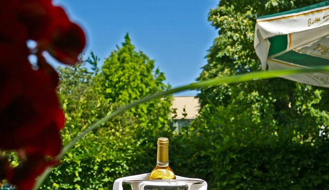 Hotel Restaurant Leander