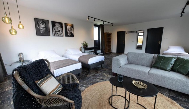 Hotel-restaurant "Lely"
