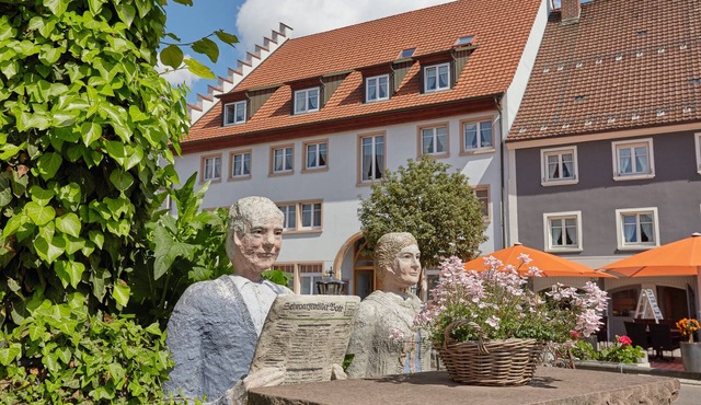 Hotel Restaurant Lindenhof