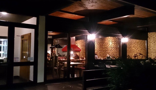 Hotel Restaurant Margaretenhof