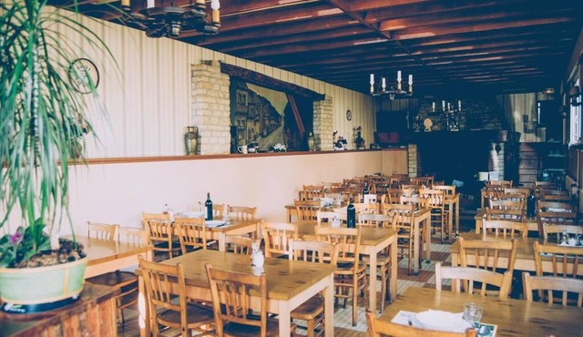 Hotel Restaurant Maurice
