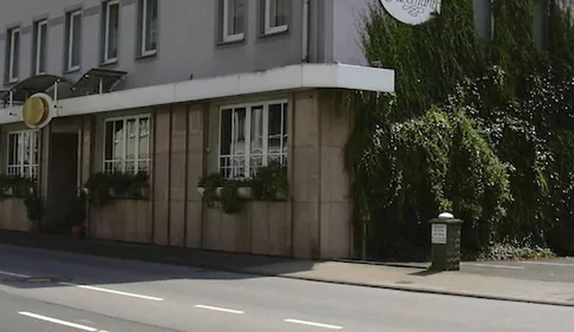 Hotel Restaurant Passmann