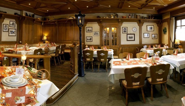Hotel Restaurant Pempel
