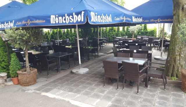 Hotel Restaurant Platamon