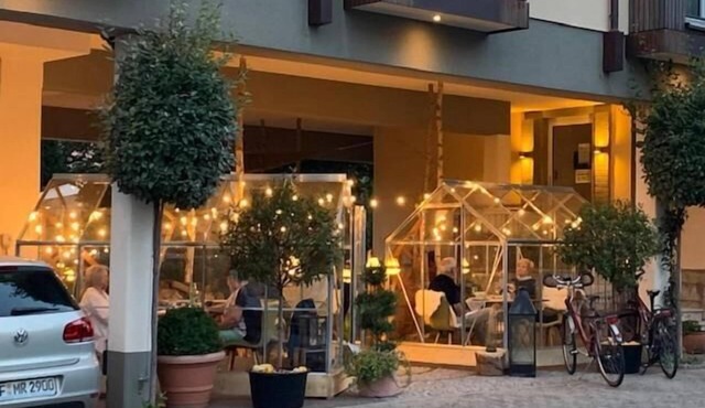 Hotel-Restaurant Poststuben