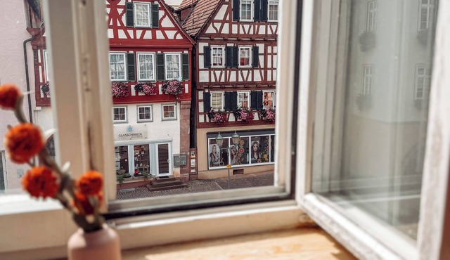 Hotel Restaurant Ratsstube