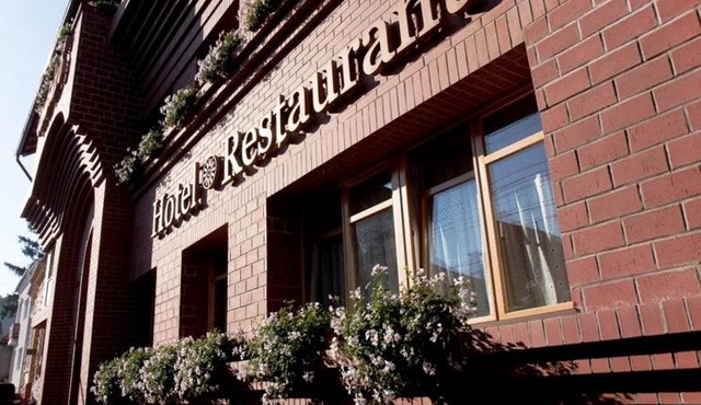 Hotel - Restaurant Gonduzo