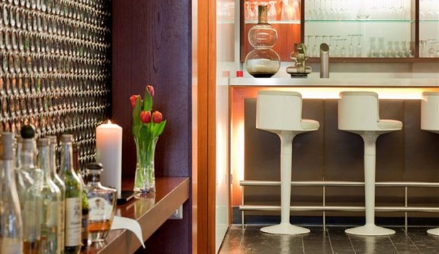 Hotel & Restaurant Rosenthal Casino