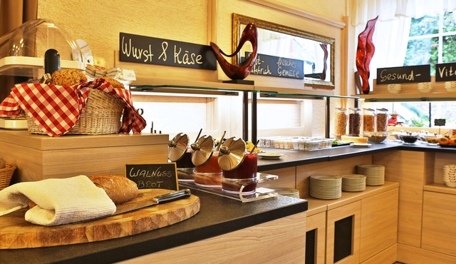 Hotel Restaurant Ruppert