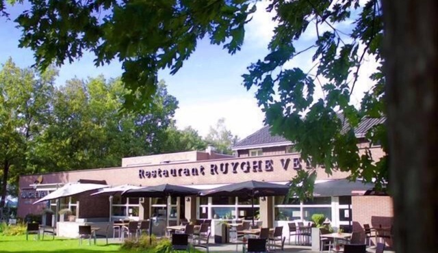 Hotel-Restaurant Ruyghe Venne