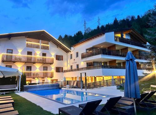 Hotel Restaurant Schaurhof