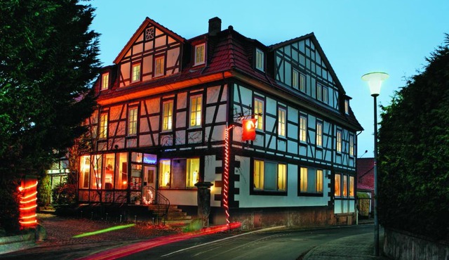 Hotel-Restaurant Schillingshof