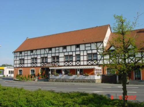 Hotel Restaurant Schrotmühle