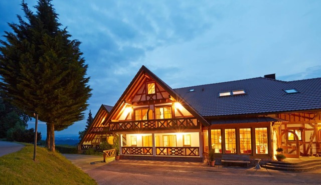 Hotel Restaurant Spinnerhof