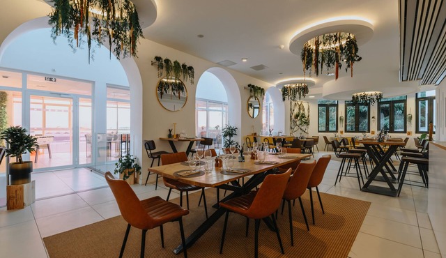 Hotel Restaurant & Spa Le Meez