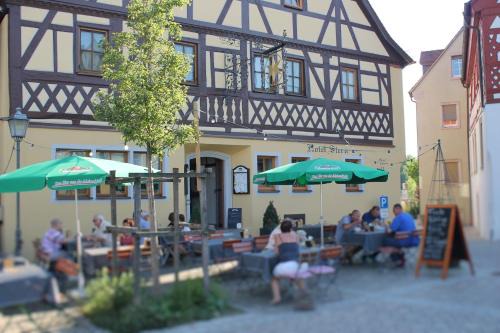Hotel-Restaurant Stern