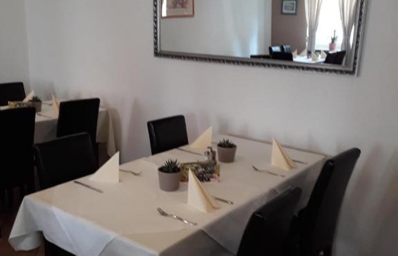 Hotel Restaurant Stern