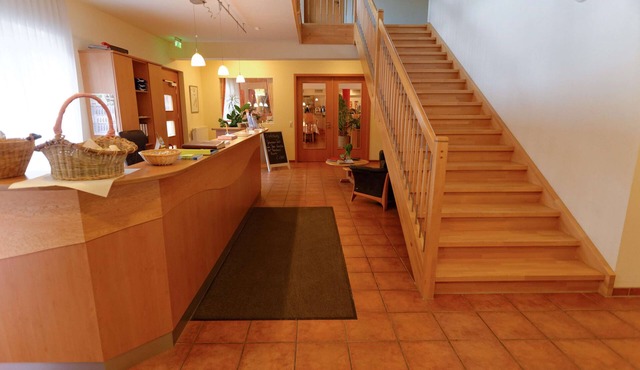 Hotel Restaurant Talblick