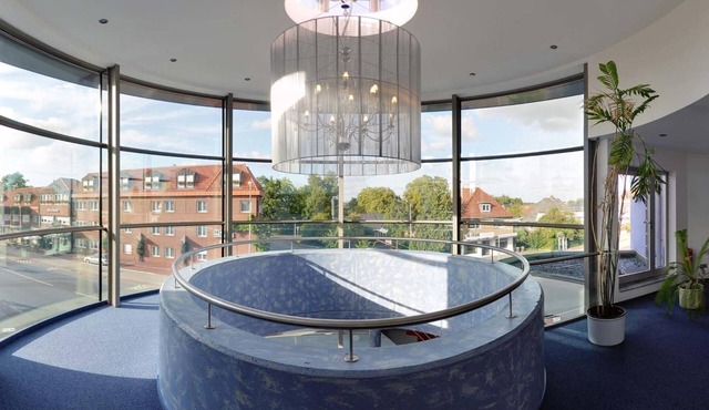 Hotel-Restaurant Thomsen