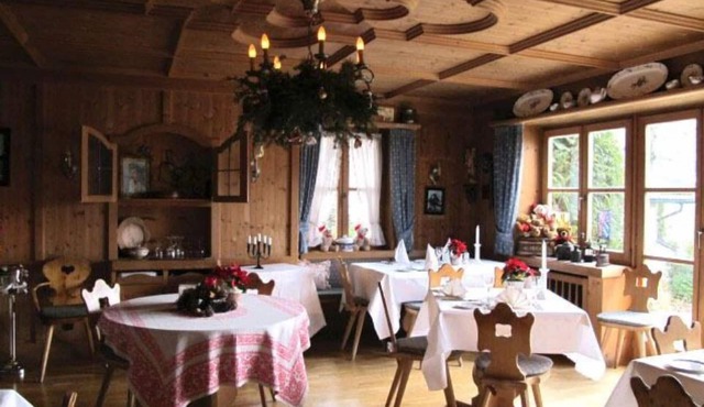 Hotel & Restaurant Tonihof
