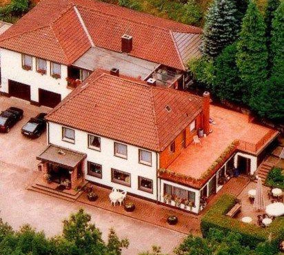 Hotel Restaurant Waldschlössel