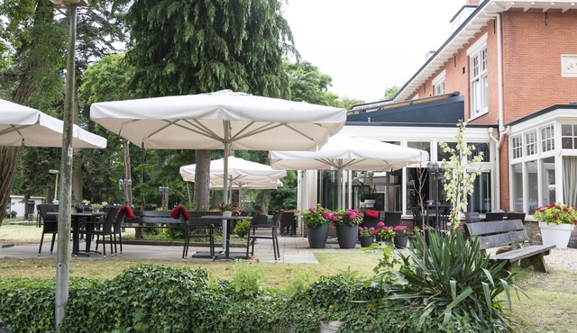 Hotel & Restaurant Wildthout