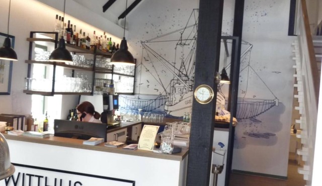 Hotel Restaurant Witthus