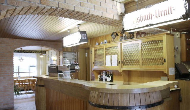 Hotel-restaurant Zum Burgkeller