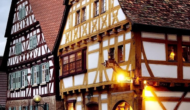Hotel Restaurant Zum Nachtwächter