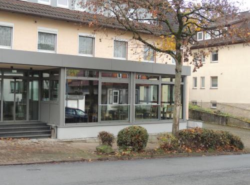 Hotel-Restaurant zum Roeddenberg