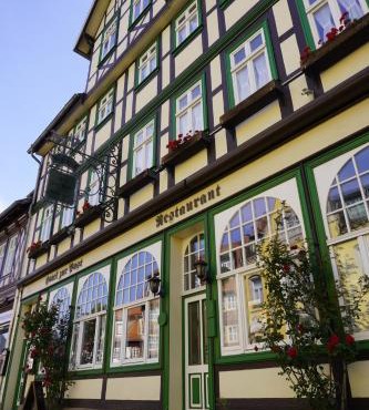Hotel & Restaurant zur Post