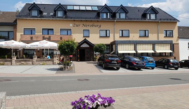 Hotel Restaurant Zur Neroburg