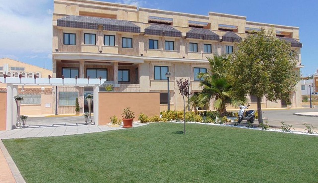 Hotel Restaurante Emilio