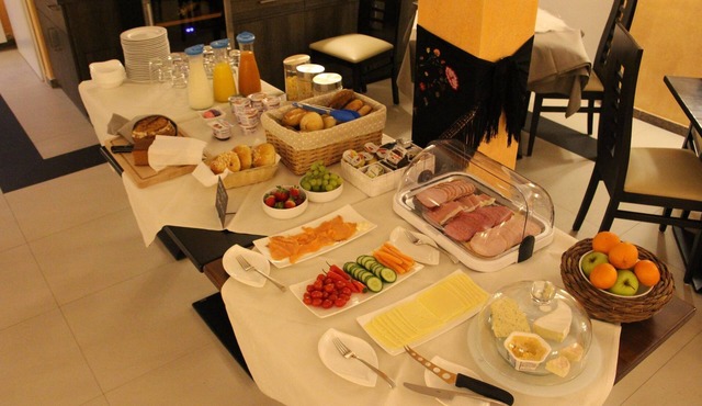 Hotel Restaurante Lorca