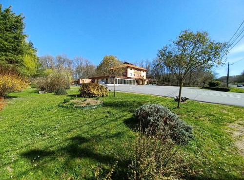 Hotel Restaurante Val