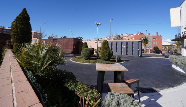 Hotel Reston Valdemoro